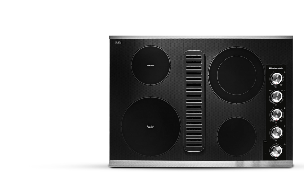 KitchenAid Cooktop Repair KitchenAid Appliances Repair