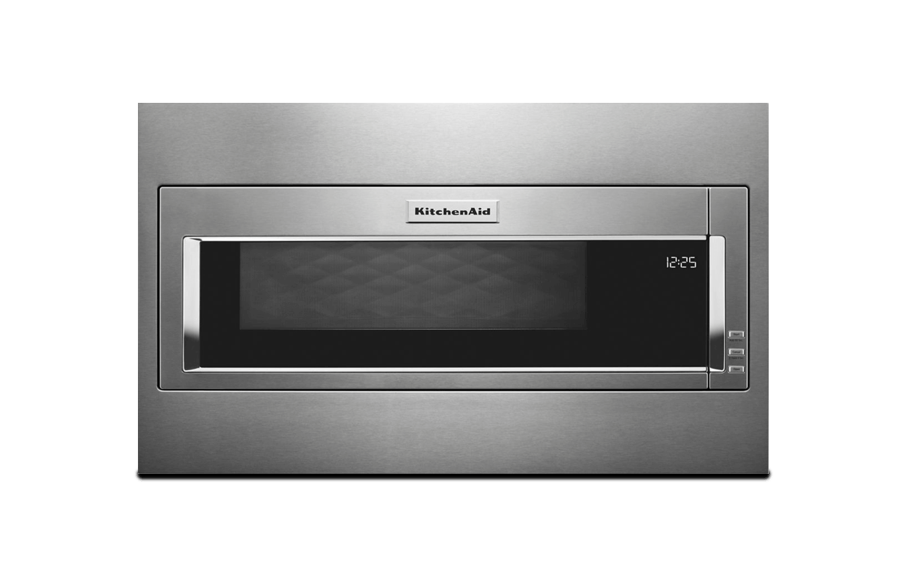KitchenAid Built-In Microwave Repair Service | KitchenAid Appliances Repair