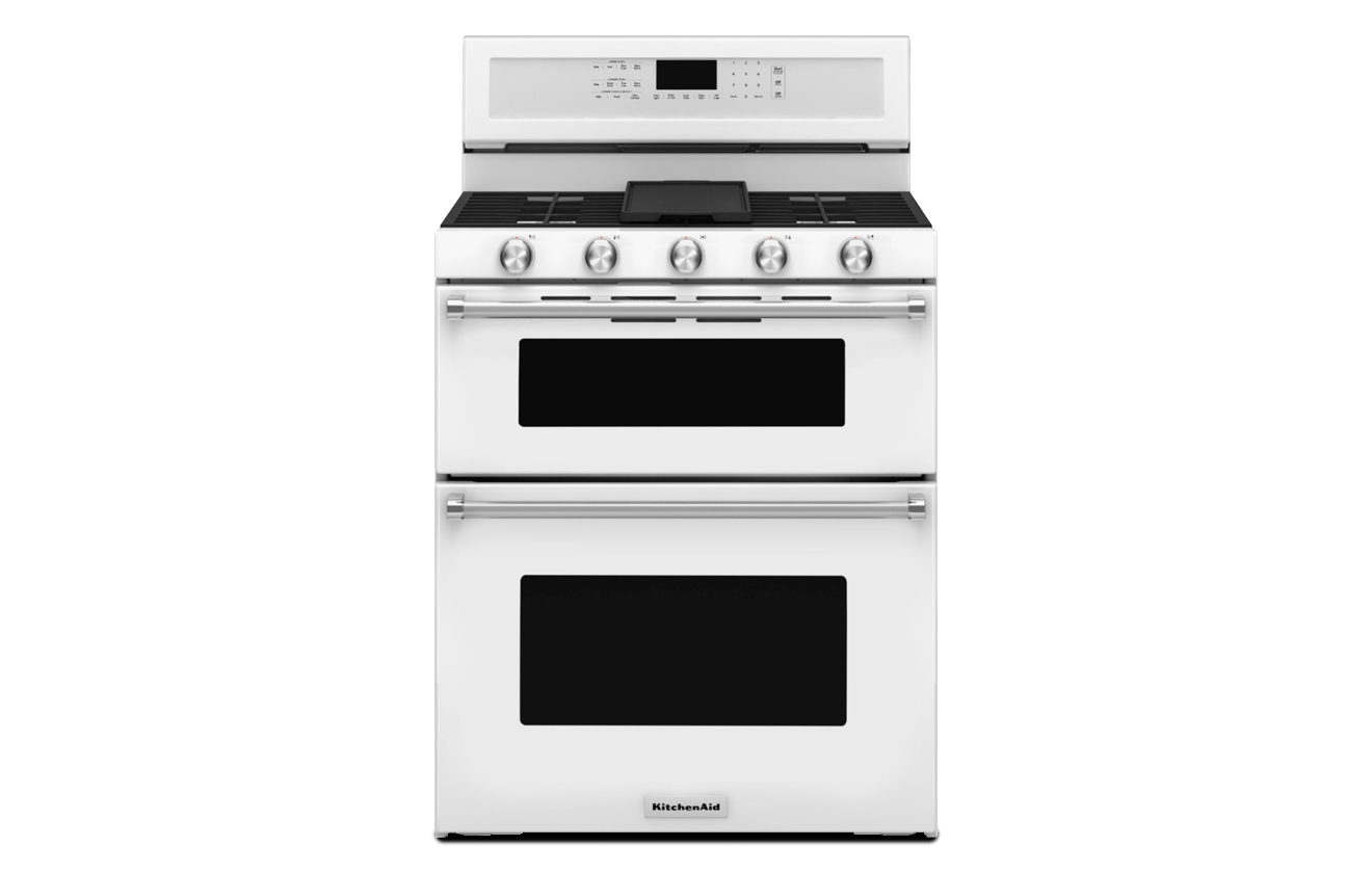 KitchenAid Freestanding Range Repair KitchenAid Appliances Repair