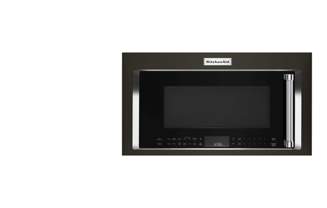 KitchenAid Microwave Repair | KitchenAid Appliances Repair