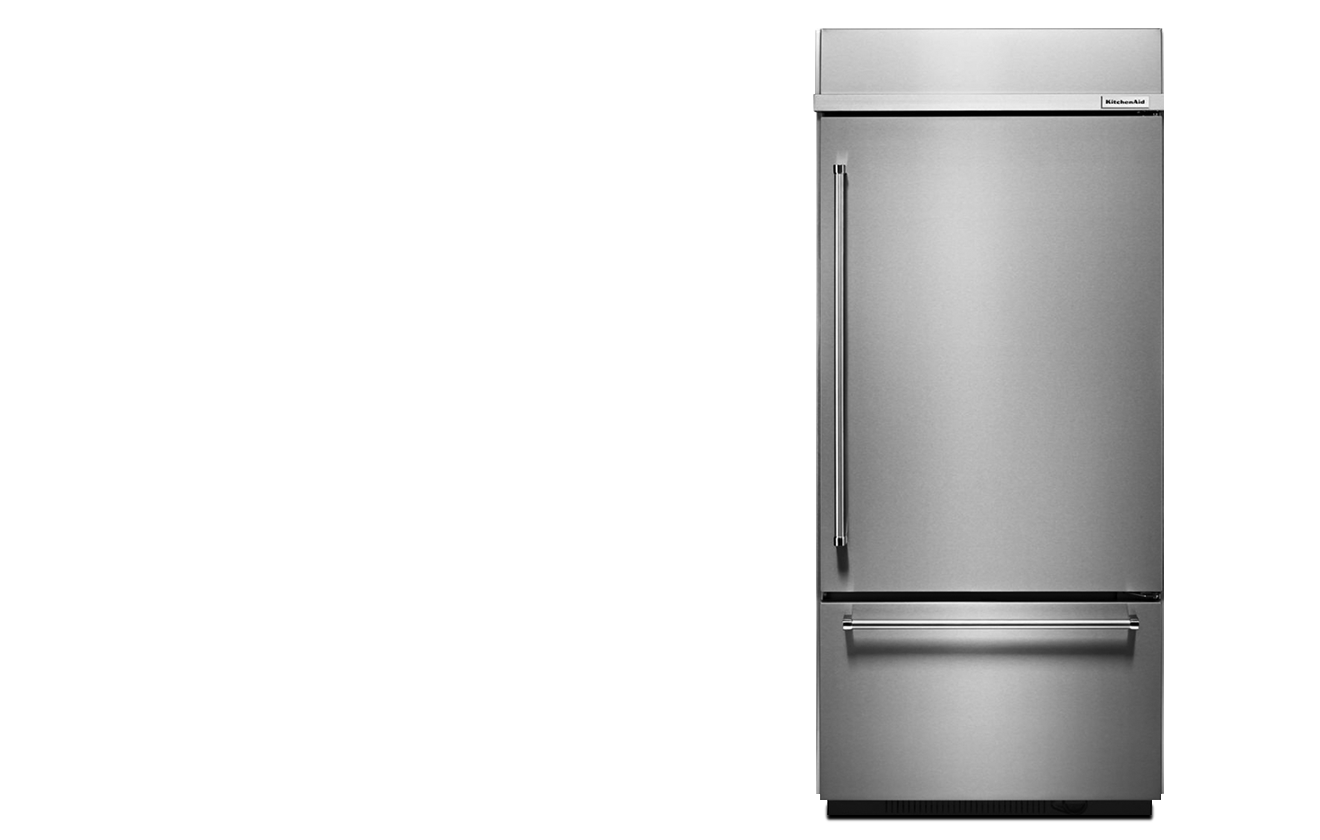 KitchenAid Refrigerator Repair | KitchenAid Appliances Repair