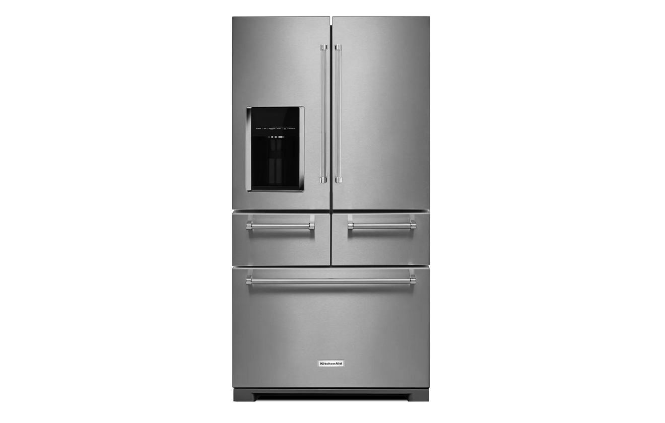 KitchenAid Refrigerator Repair Near Me | KitchenAid Appliances Repair