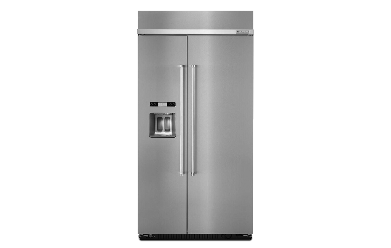 KitchenAid Refrigerator Repair Service | KitchenAid Appliances Repair